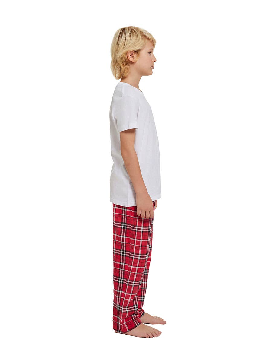 Supasoft Apparel - Wholesale Pants - Kids - Youth's Flannel Pants15