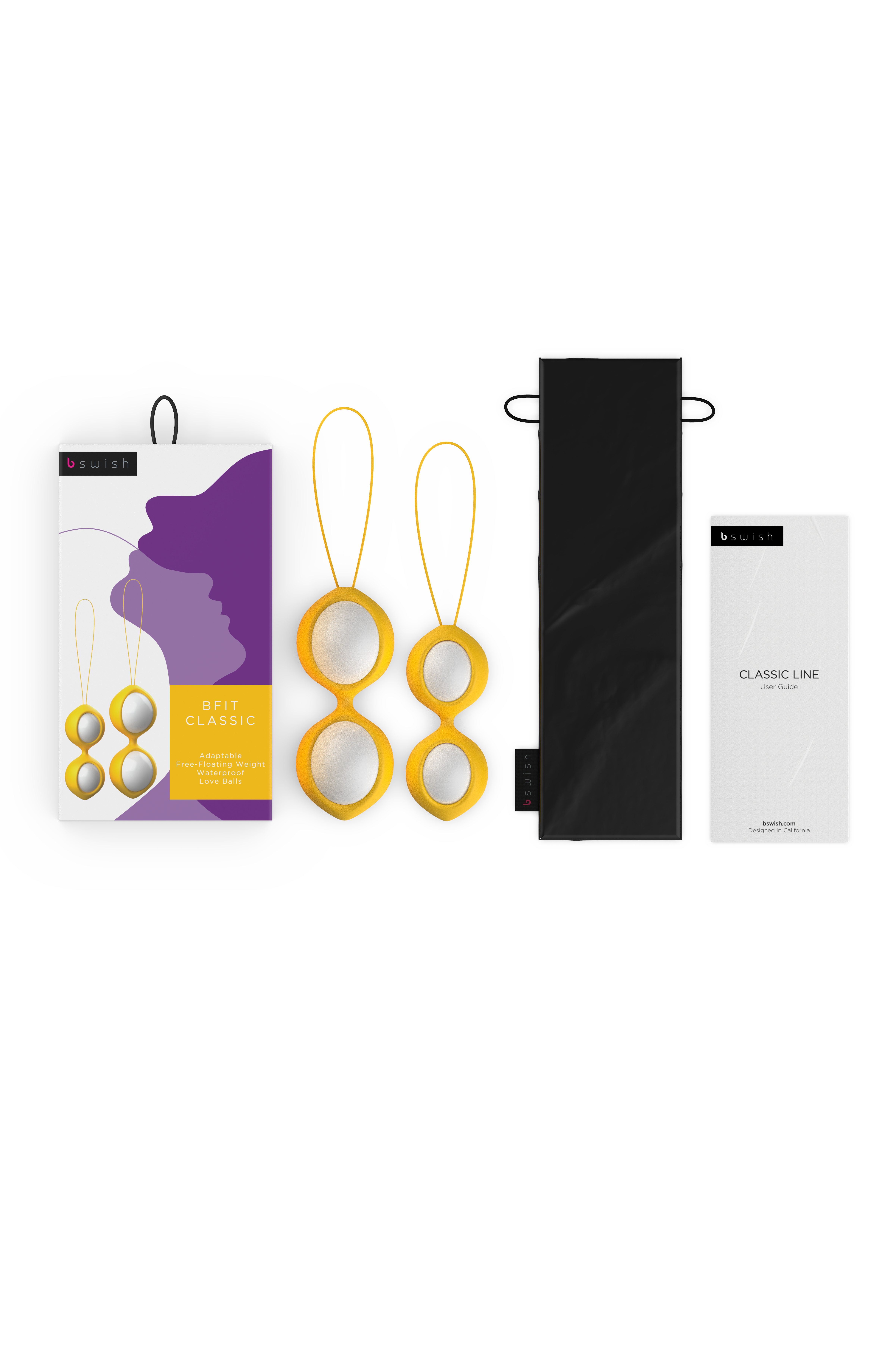 B Swish - Wholesale Sex Toy - Bfit Classic10