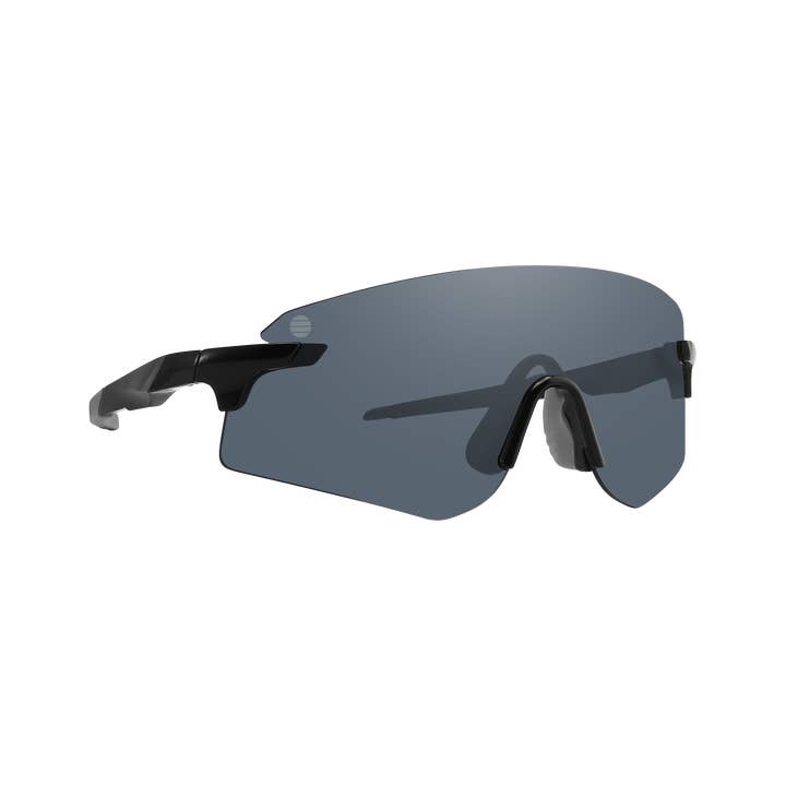 SolarX Eyewear - Wholesale Sunglasses - Unisex - 59295XL - XL One Piece Shield Style Sunglasses