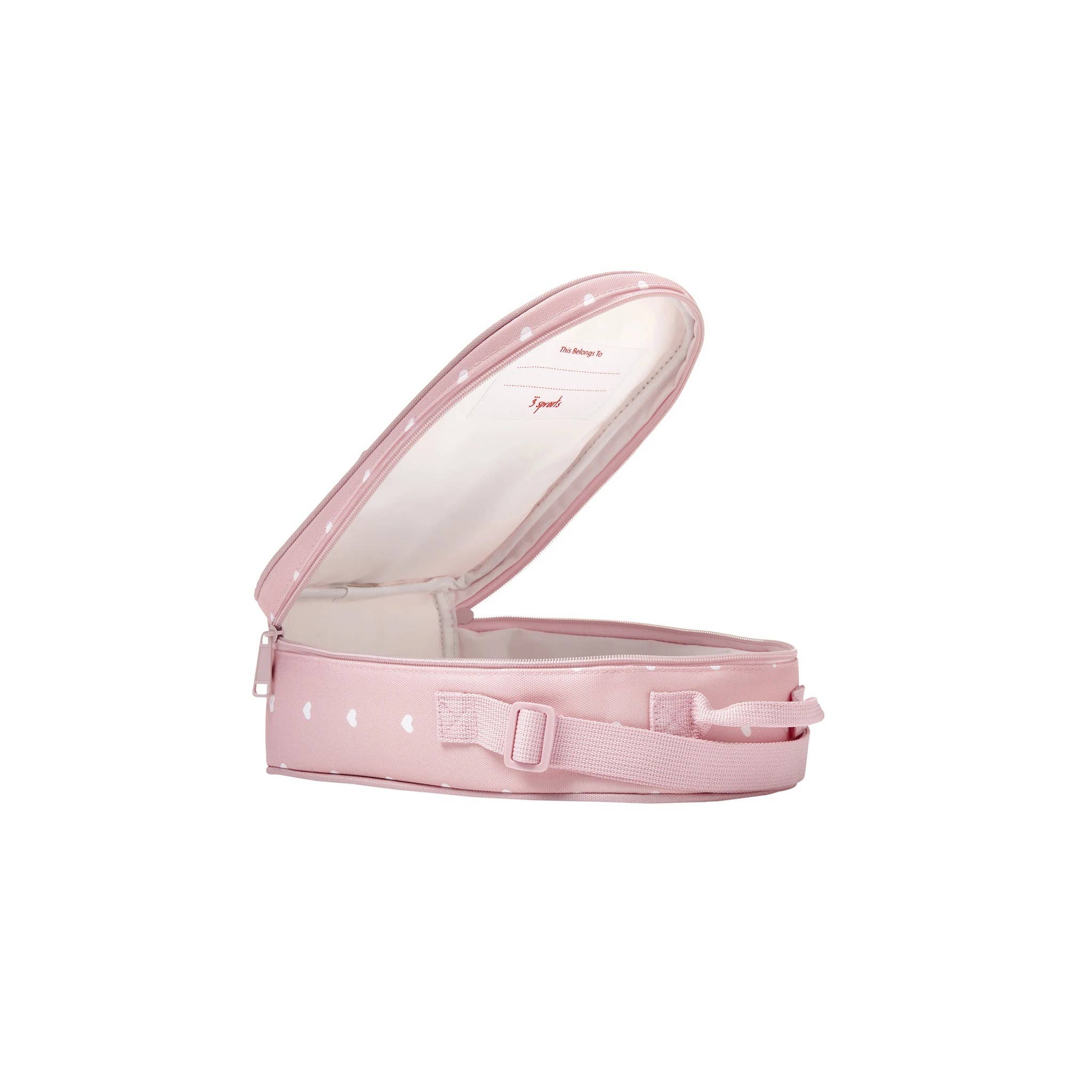 3 Sprouts - Wholesale Lunch Bag/Box - Kids - Kids Lunch Bag - Deer1