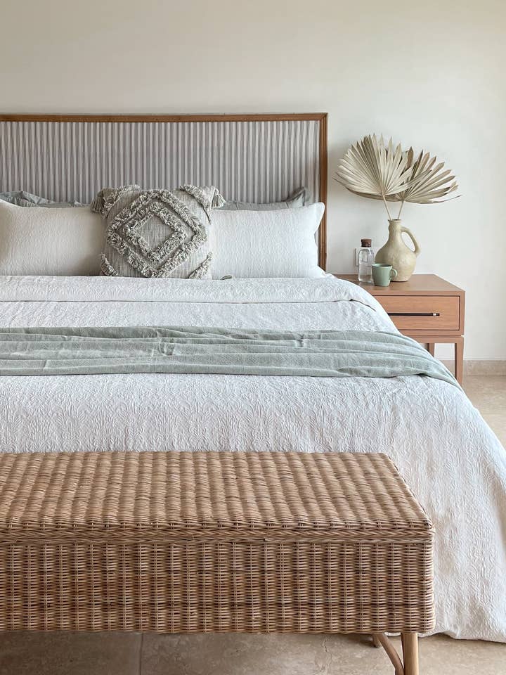 JOGO DE CAMA GISSELLE JACQUARD por atacado de ALTROVE