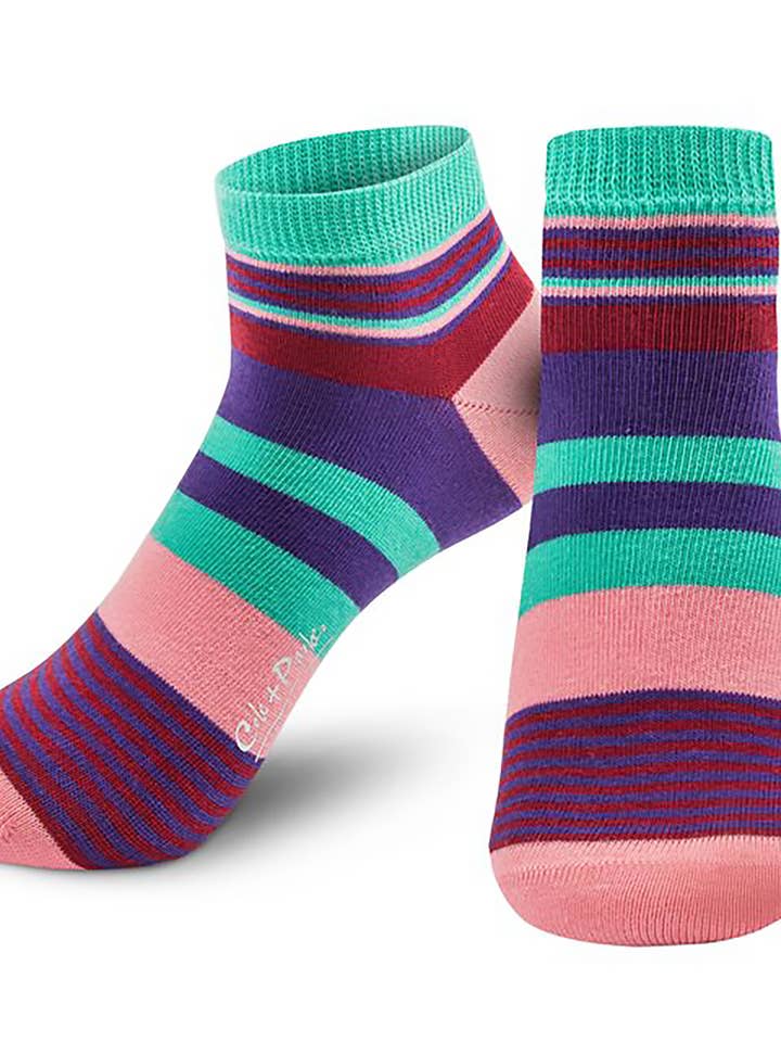 SHERBET D'ÉTÉ Rose Cheville (1109) pour la vente par Cole + Parker