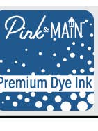 Tampon encreur à colorant Barbershop Premium pour la vente par Pink and Main