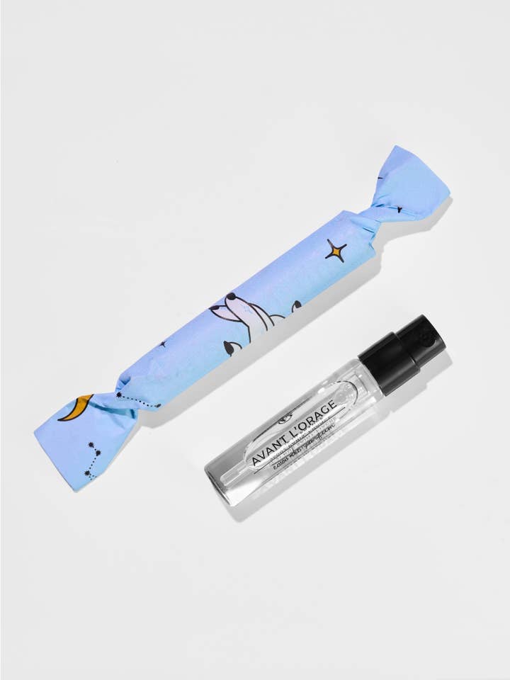 Avant l'Orage Sample_2ml for wholesale by Maison Matine