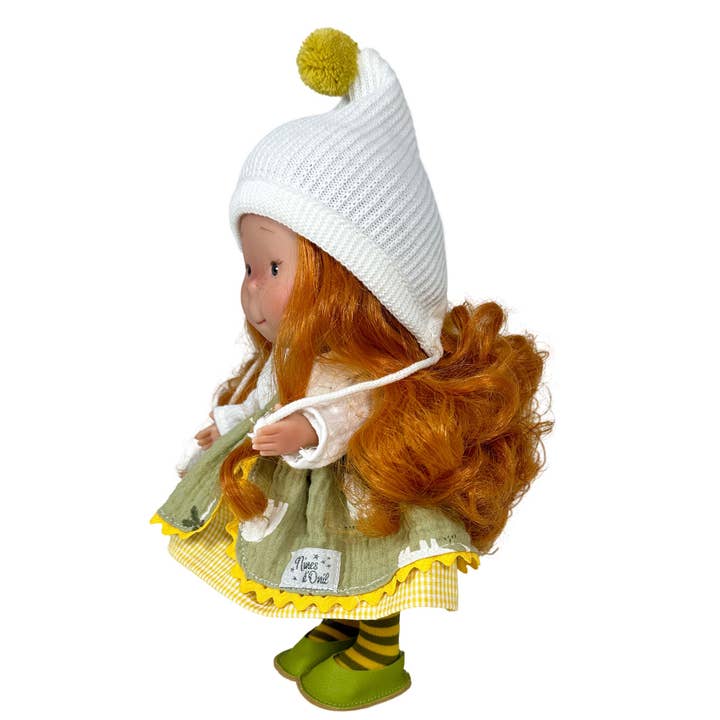 Nines Artesanals d'Onil Dolls - Wholesale Doll - Kids - PIPPA COUNTRYSIDE DOLL3
