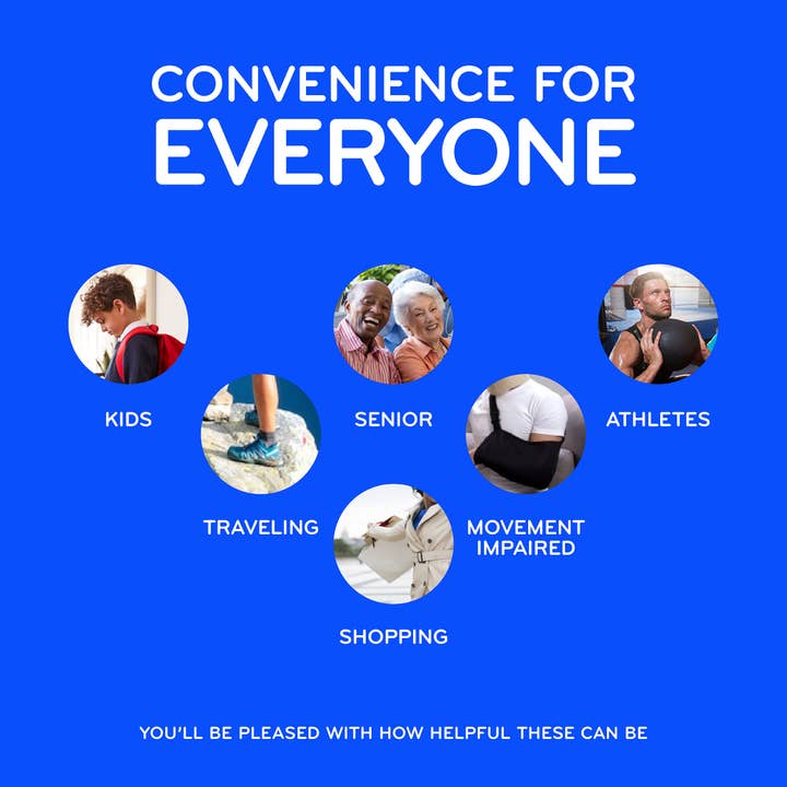 The Original Stretchlace - Wholesale Shoelaces - Unisex - Quick Lock No Tie Elastic Shoelaces11