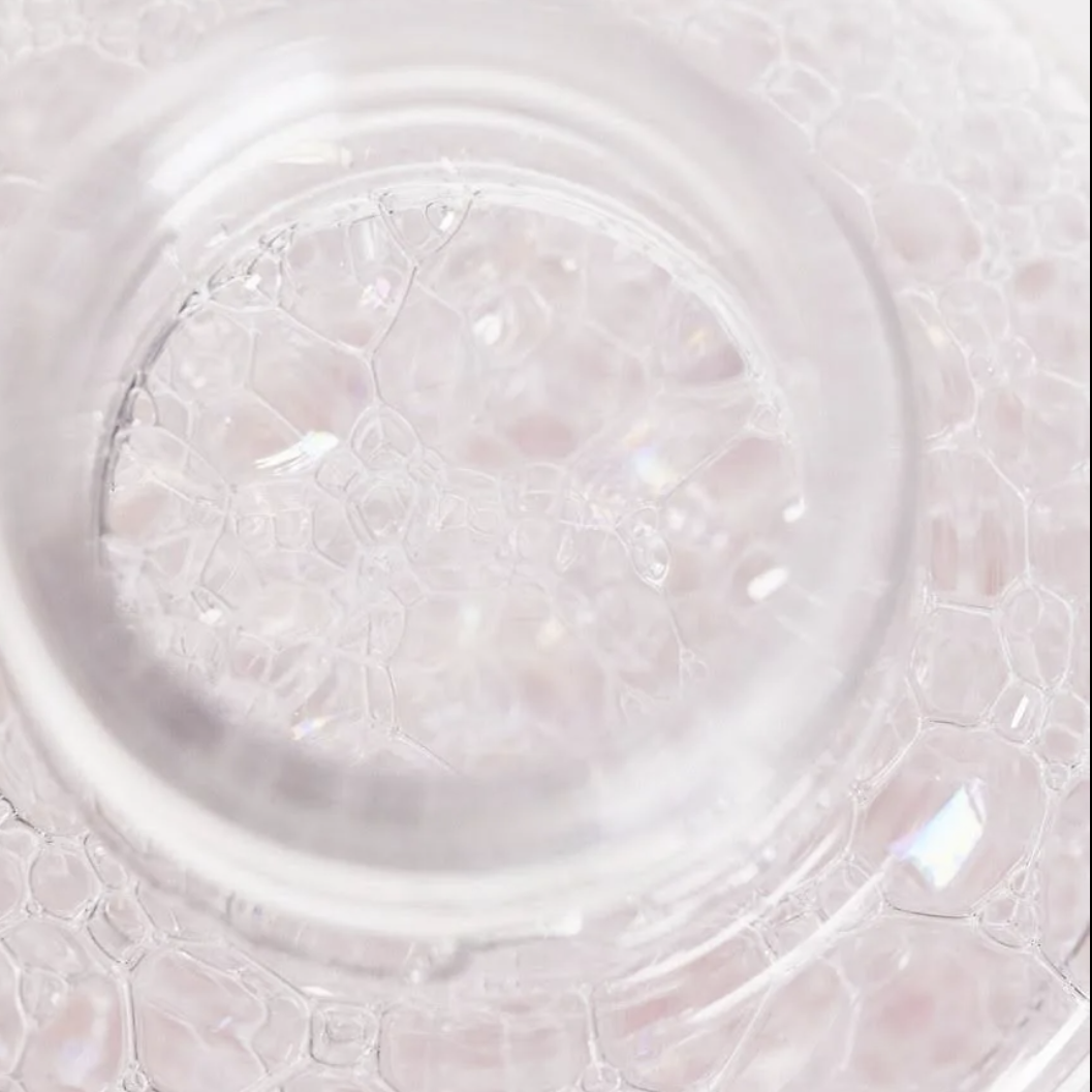 clear Unicorn Heart Glow Mist for wholesale on Faire1