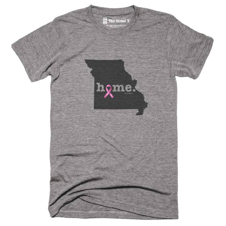 Ruban rose Missouri pour la vente par The Home T