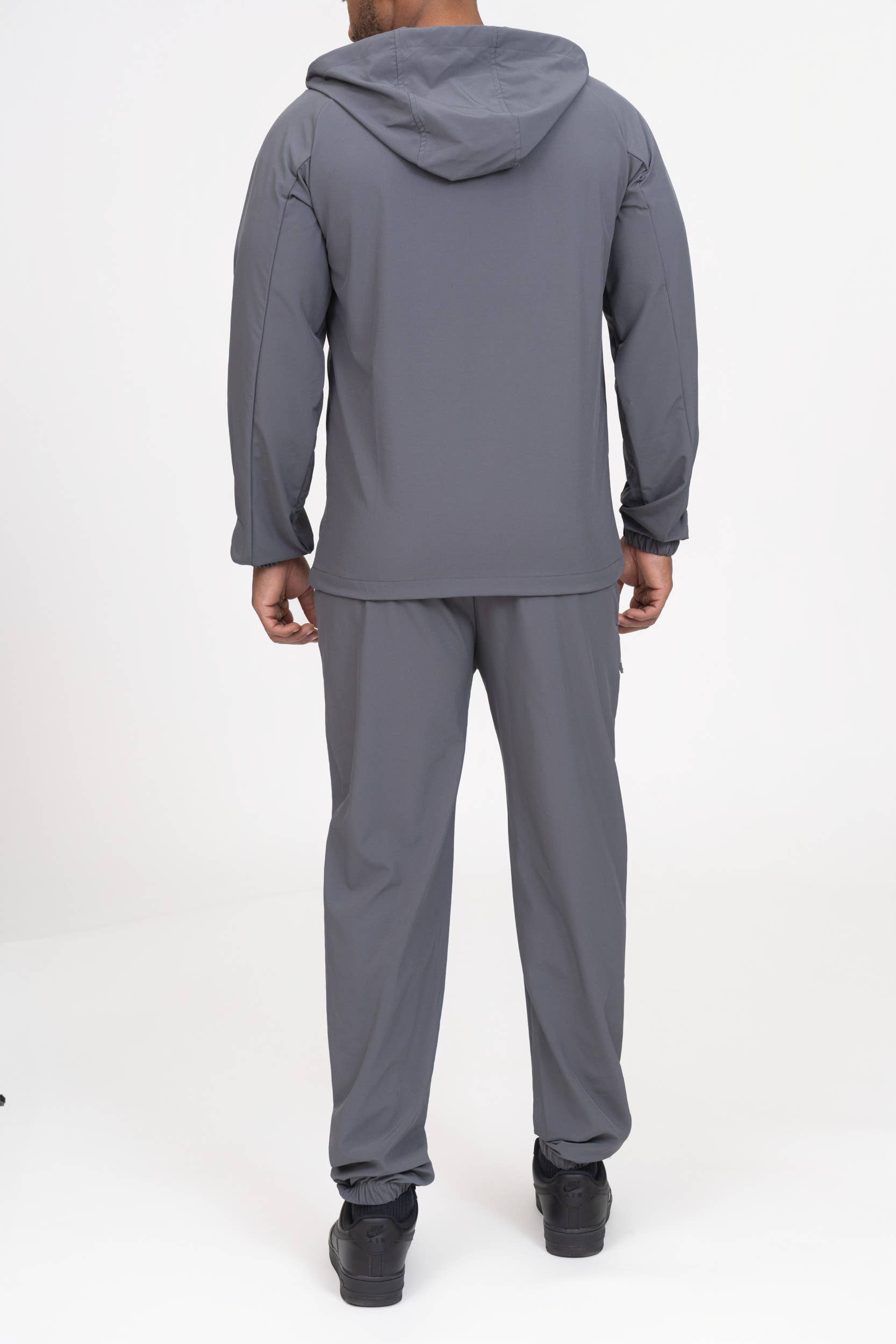 Zayne Paris – wholesale Träningsoverall – Herr – Herrset KD1538-23