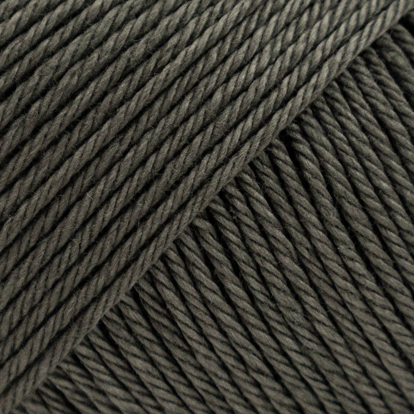 Luca-S - Vente Fils à tricoter - Luca-S Palermo - Fil de coton mercerisé 100%4