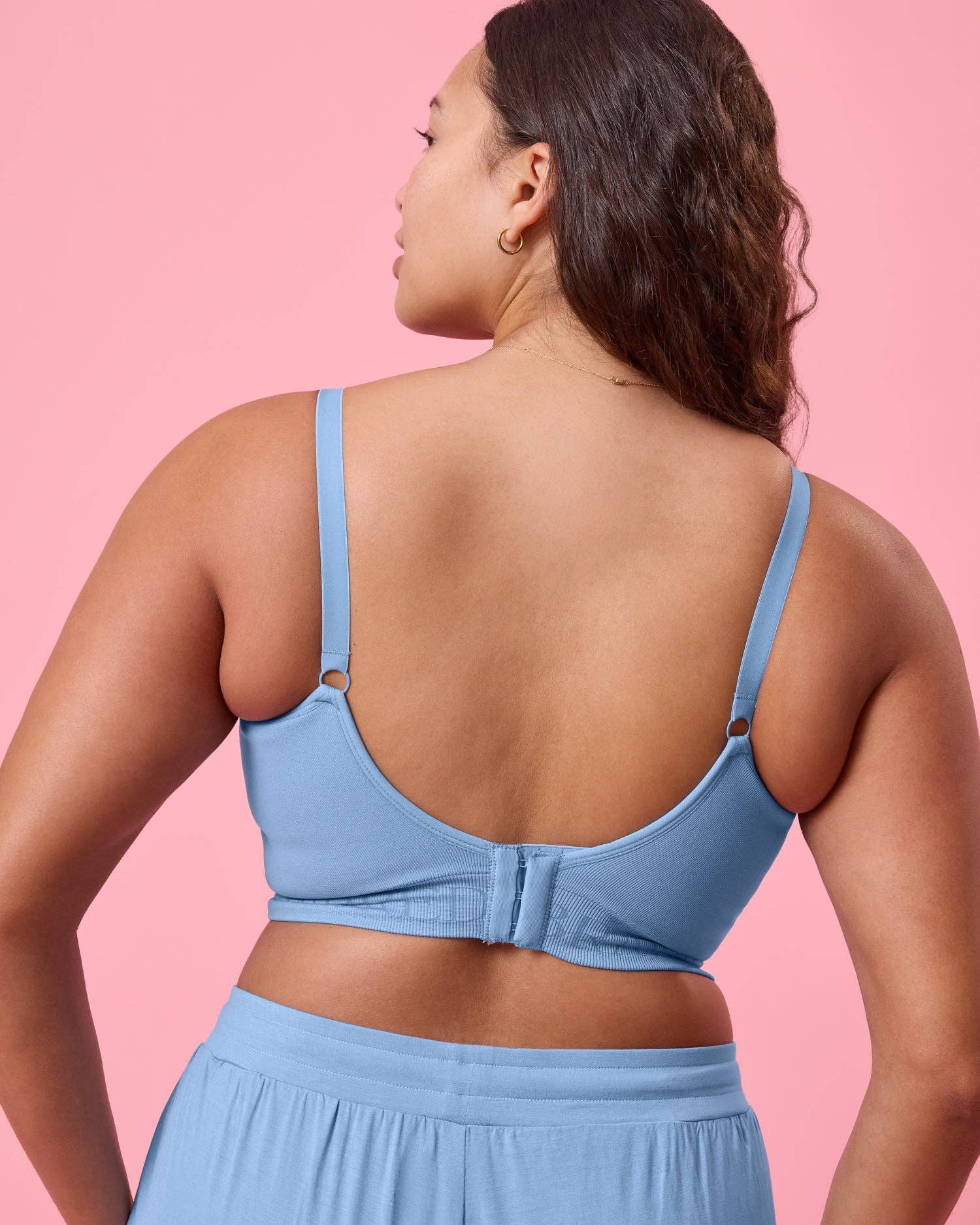 Kindred Bravely - Wholesale Nursing Bra - Maternity - Birthday Colors: Sublime® Hands-Free Pumping & Nursing Bra12