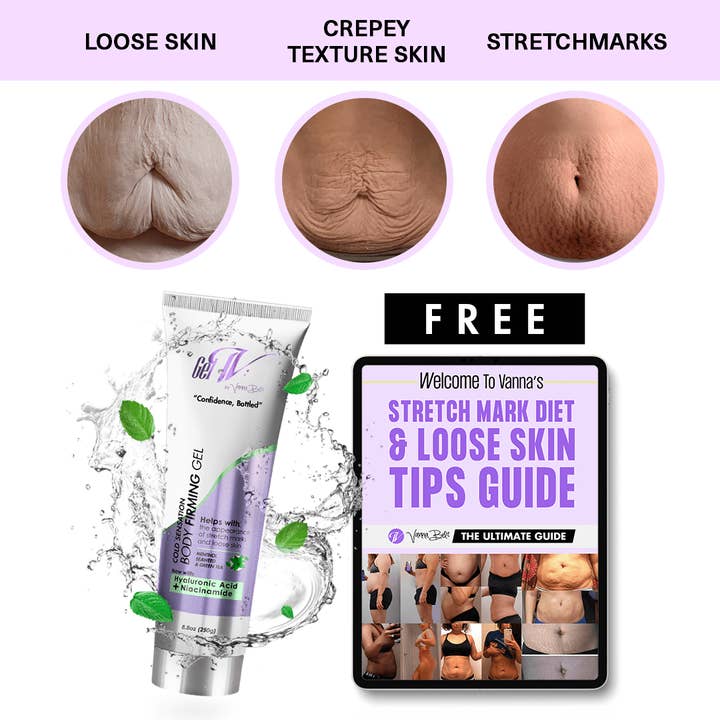 Gel-V for wholesale by Vanna Belt