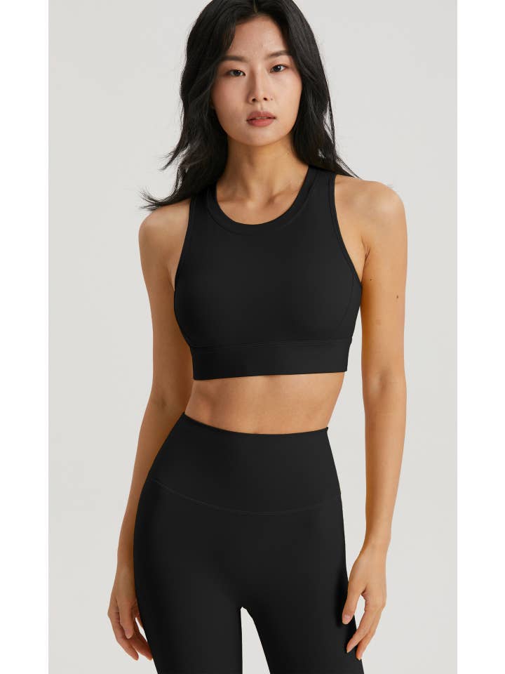 Belsize Activewear - Wholesale Activewear set – Women′s - Women Sportswear Yoga Set 2 Piece Gym