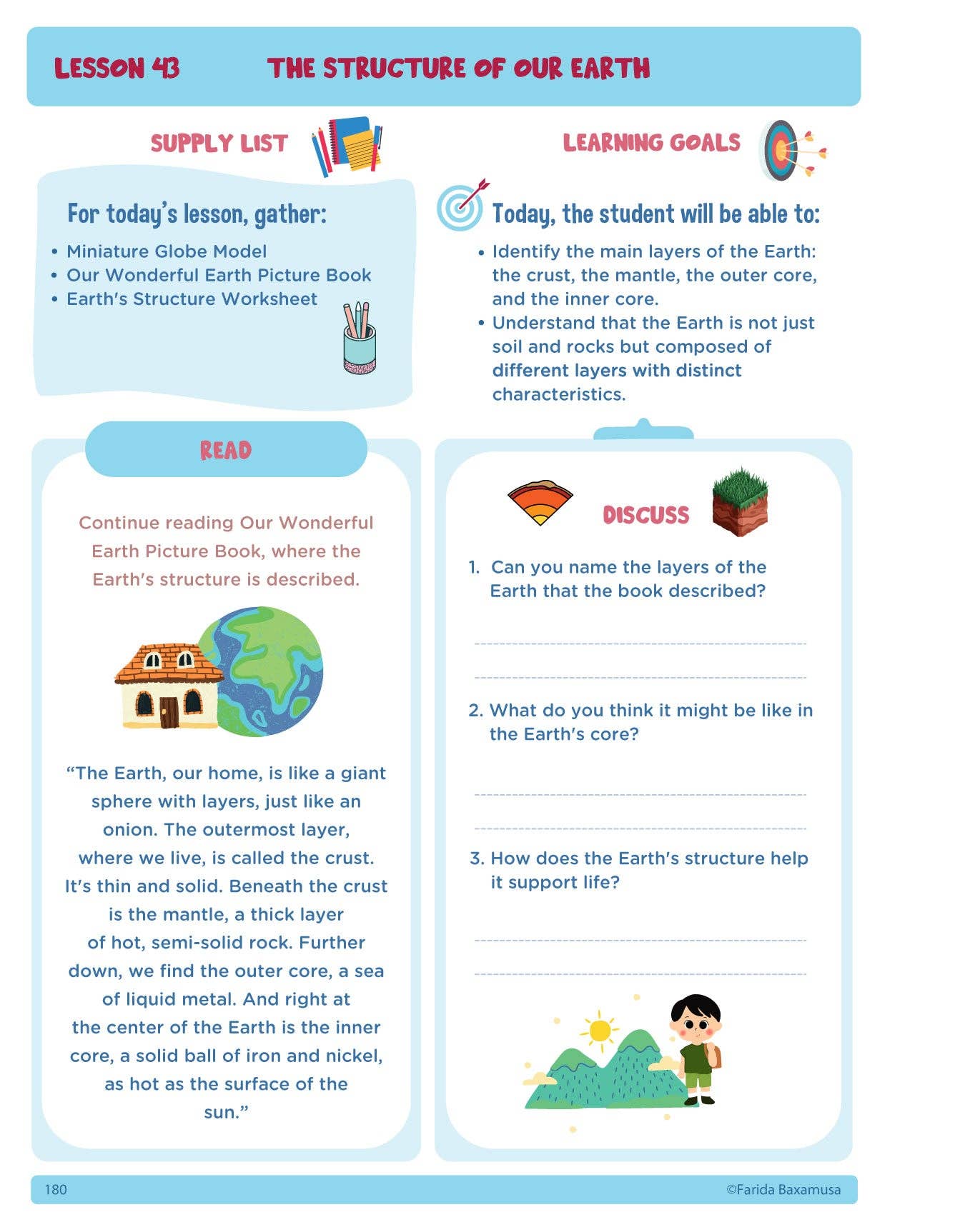 Brings Joy Learning - Wholesale Education - Complete 1st Grade Set - Units 1, 2, and 313