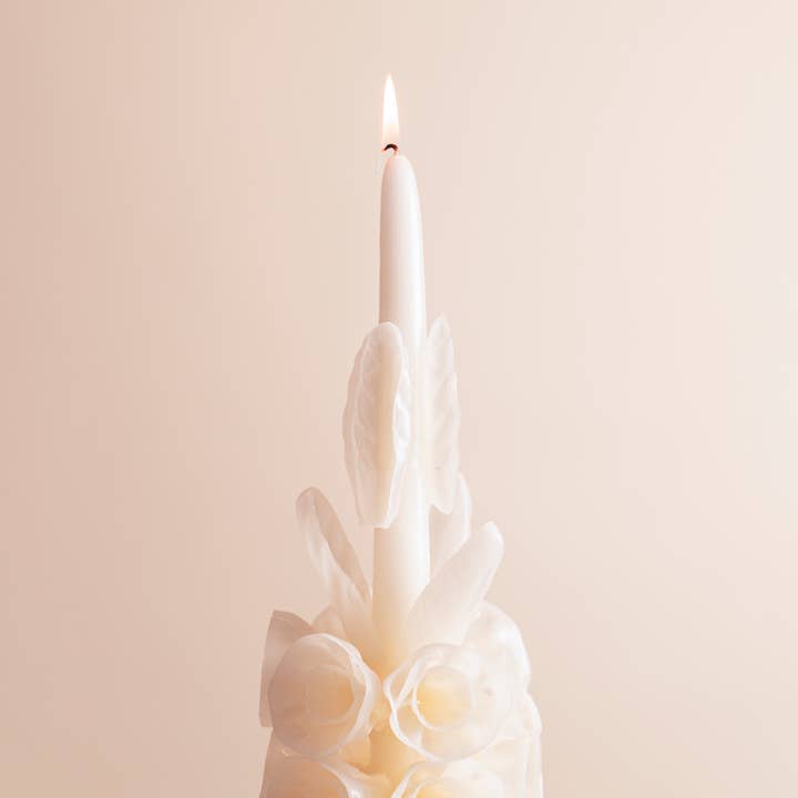 Large Tree Candle Holder for wholesale by Boehme Concept