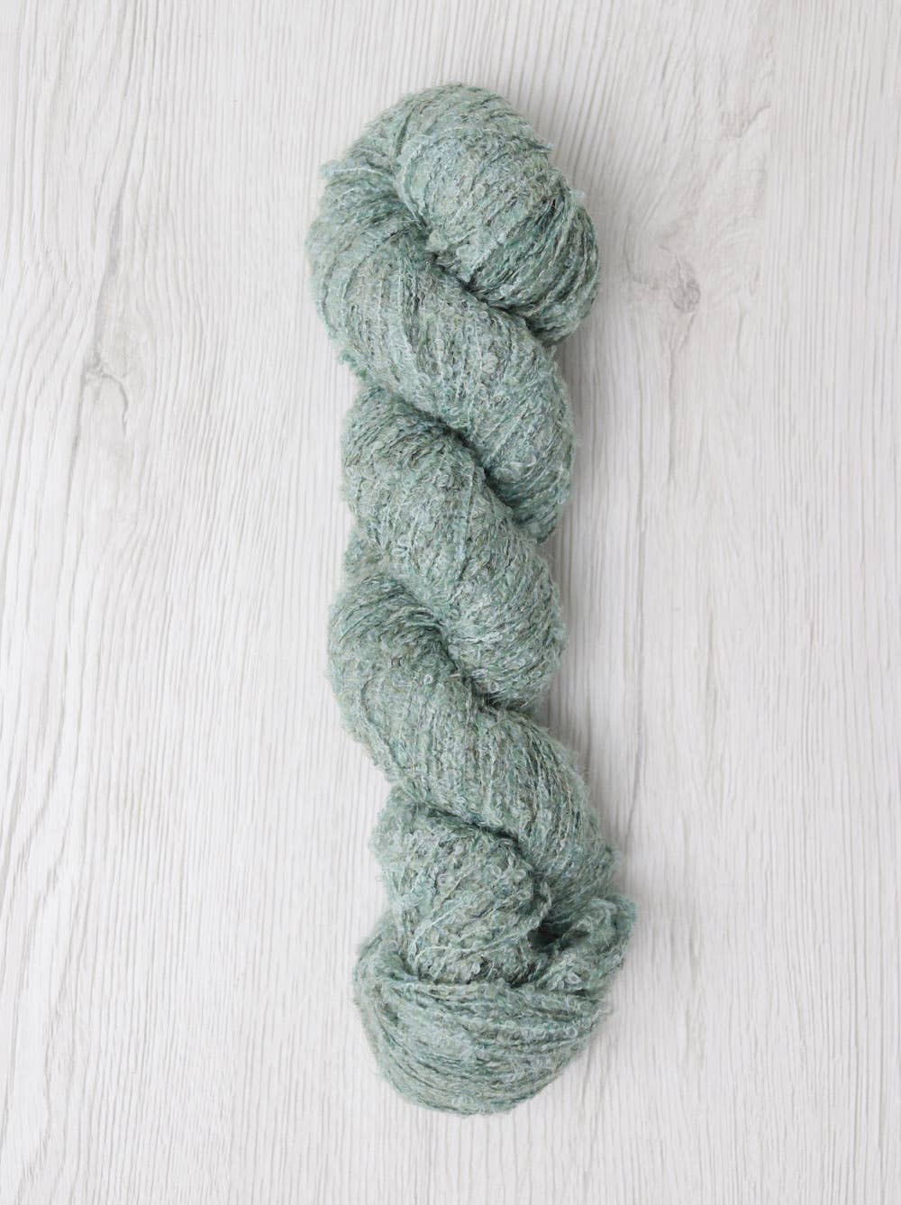 DHG - Wholesale Yarn - HYGGE 250g skein - alpaca / tencel lyocel blend11