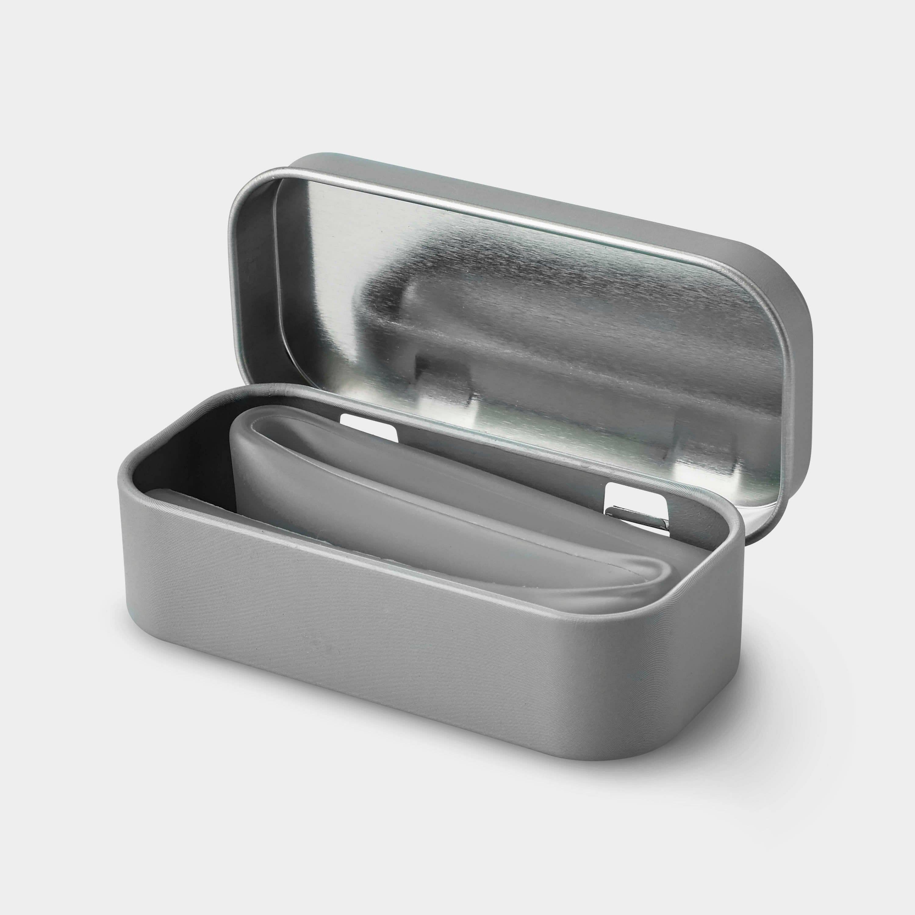 GoSili – wholesale Drinking straw – GoSili® 8.5" Extra Wide Silicone Straw, Eco-Friendly, Soft Reusable Boba/Milkshake Collapsible Drinking Straw with Travel Case1