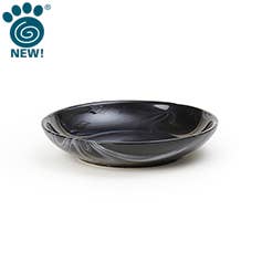 Fancy Marble Saucer, 2.5 Oz for wholesale by PetRageous Designs