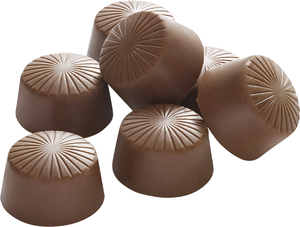 SWEDISHCANDY4U - Wholesale Chocolate - CHOKO MILKSHAKE 4K0