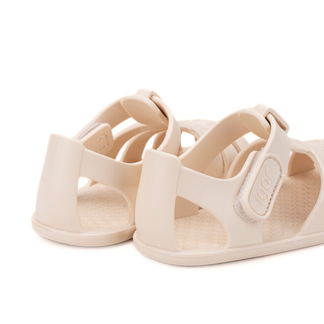 Pituka Wear - Vente Sandales – enfant - Sandales Barefoot Nemo Solid Igor9