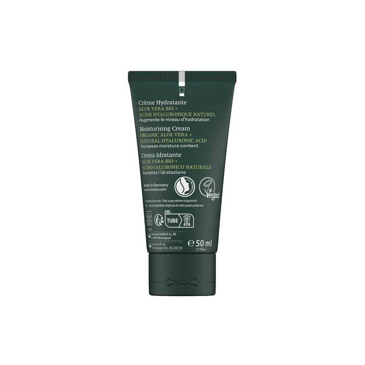 lavera – wholesale Aftershave – Men’s – Men Sensitiv After Moisturising Cream - 50ml