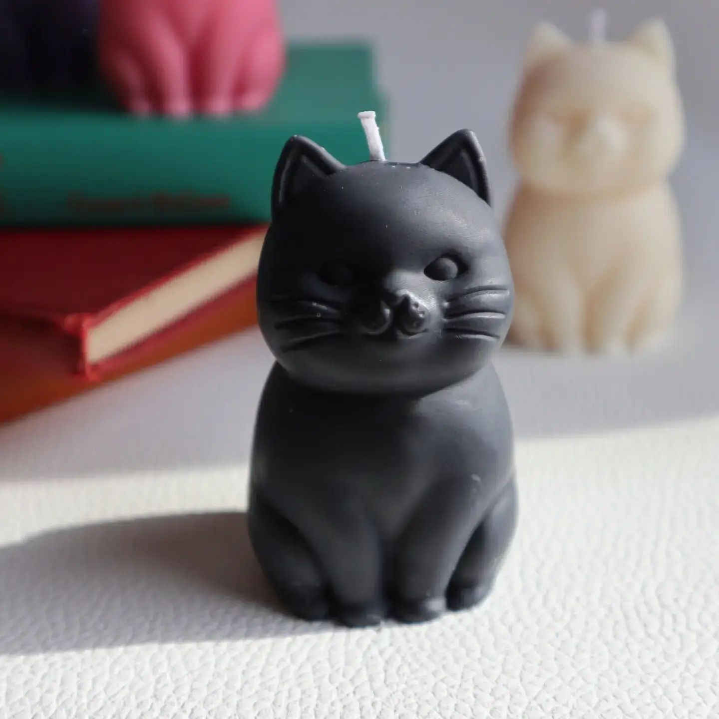 Drop Dead Candles - Wholesale Novelty Candle - Cute Cat Candle20