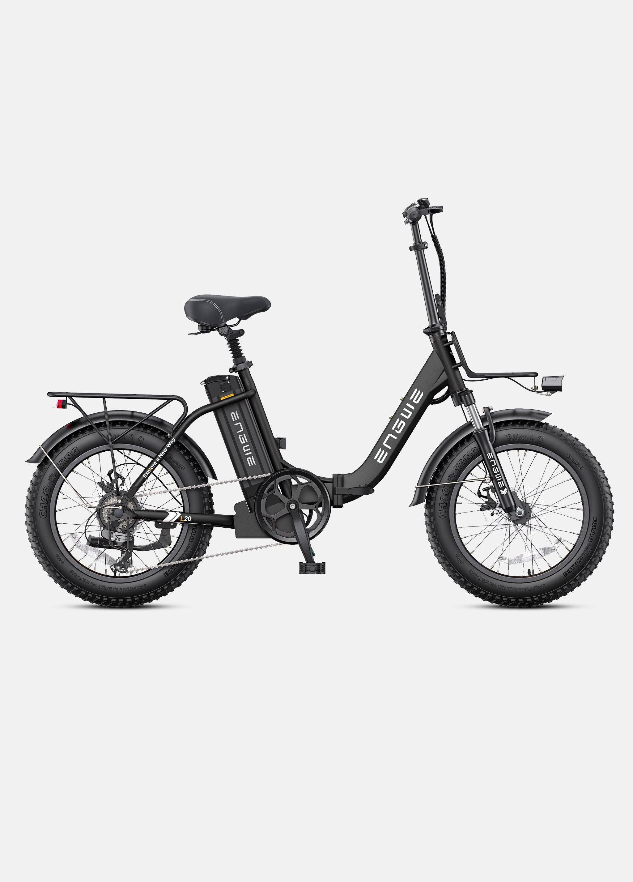 Pleno Fitness - Wholesale Bike/Scooter - Kids - ENGWE L20 2.0 - NEW ARRIVAL8