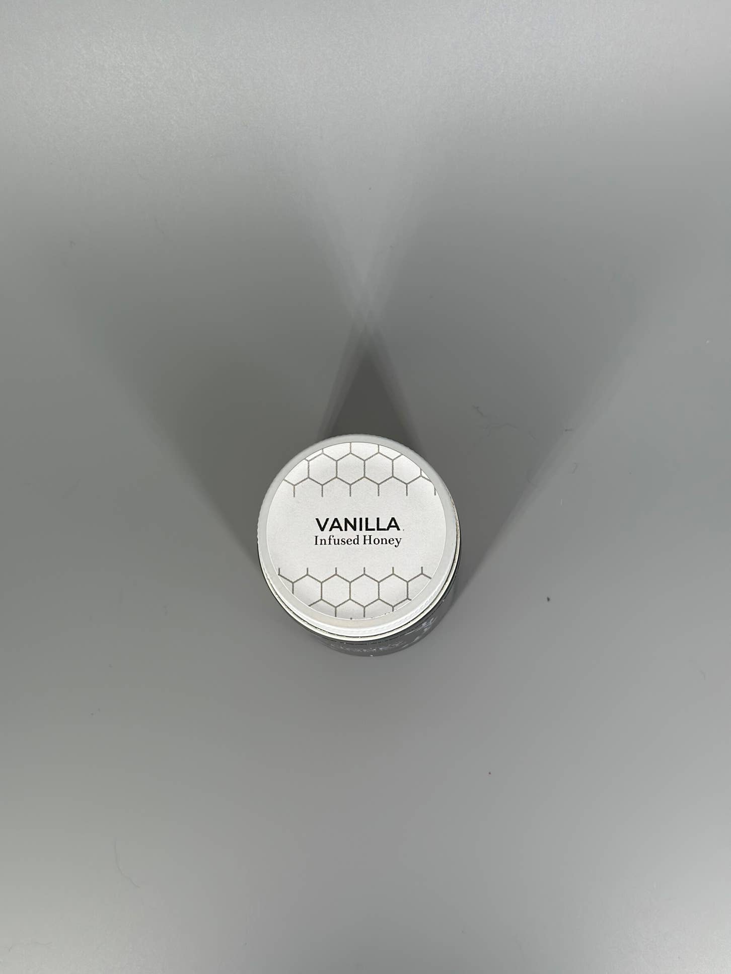 Chicory Tea Co. - Wholesale Honey - Vanilla Honey1