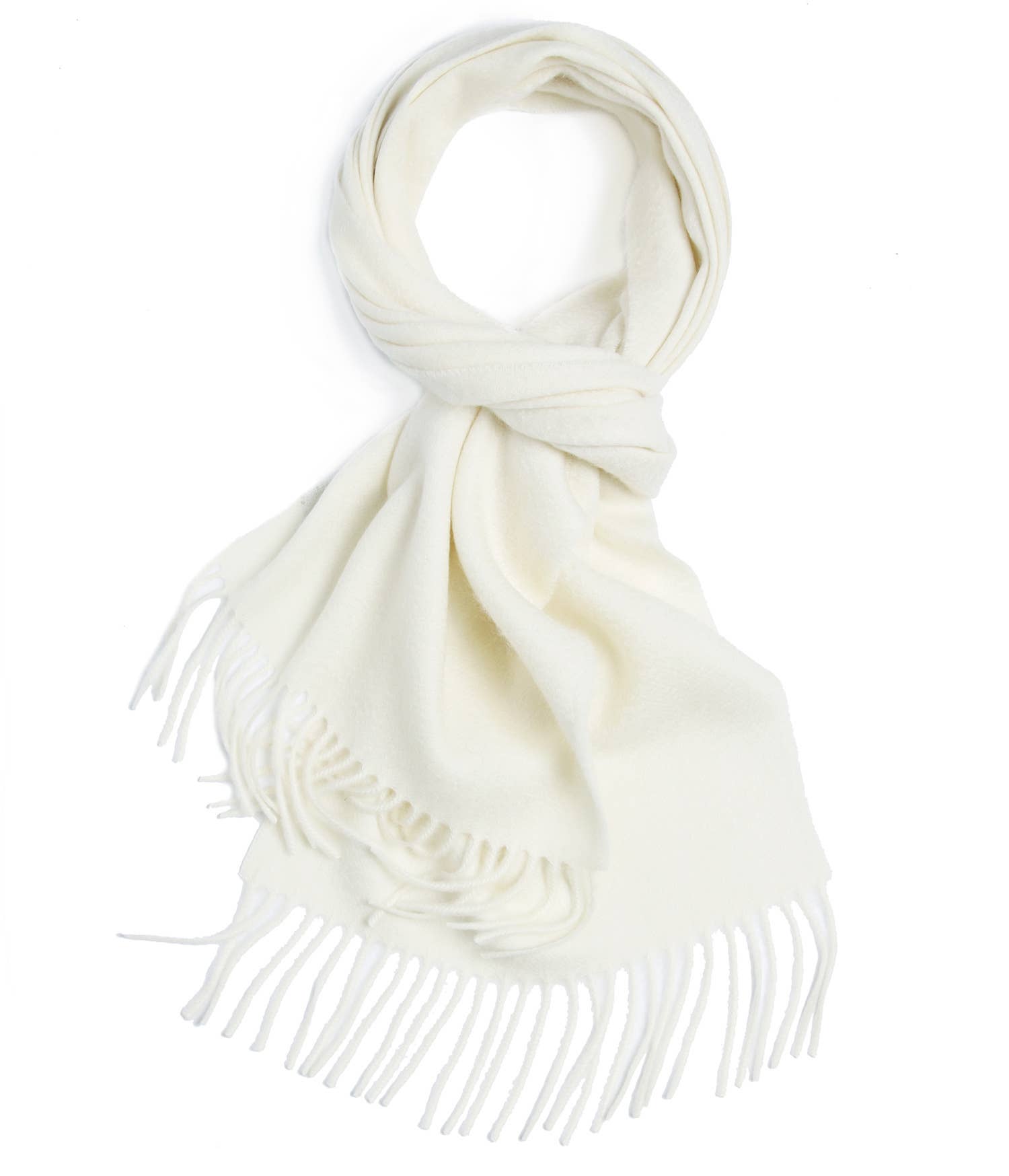 SERENITA - Wholesale Scarf - Unisex - Cashmere Feel Winter Scarf Women Men Solid Unisex Soft Warm14