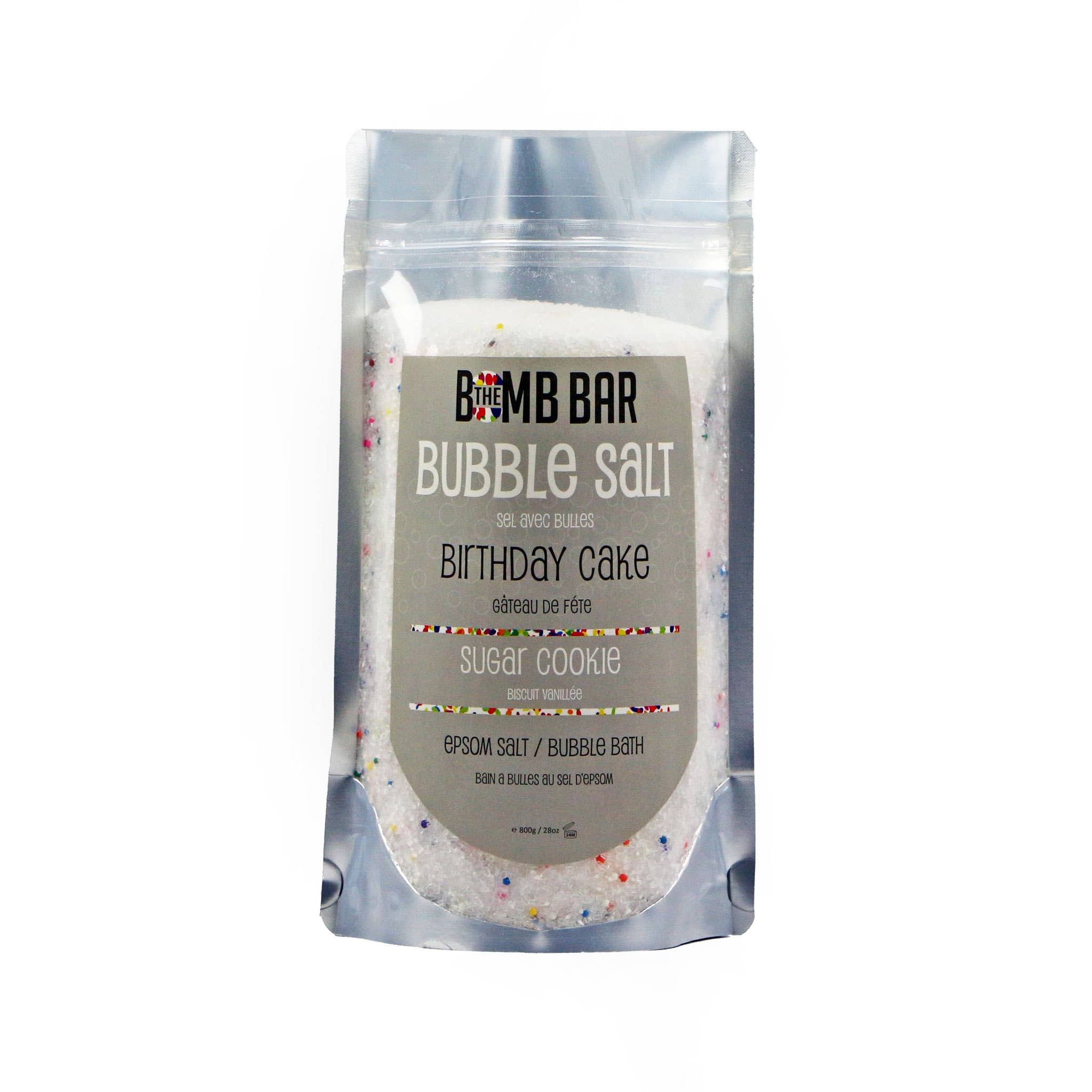 The Bomb Bar - Vendita all'ingrosso Sali da bagno - Bath Soak - Bubble Salt14