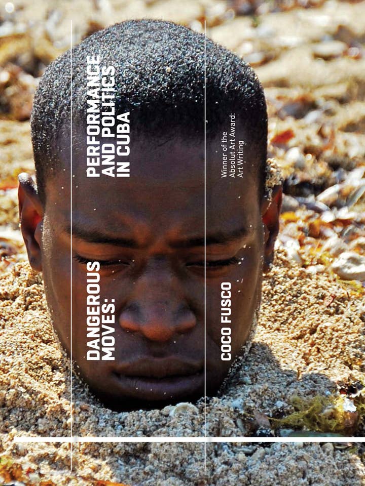Dangerous Moves: Performance and Politics in Cuba for wholesale by Abrams