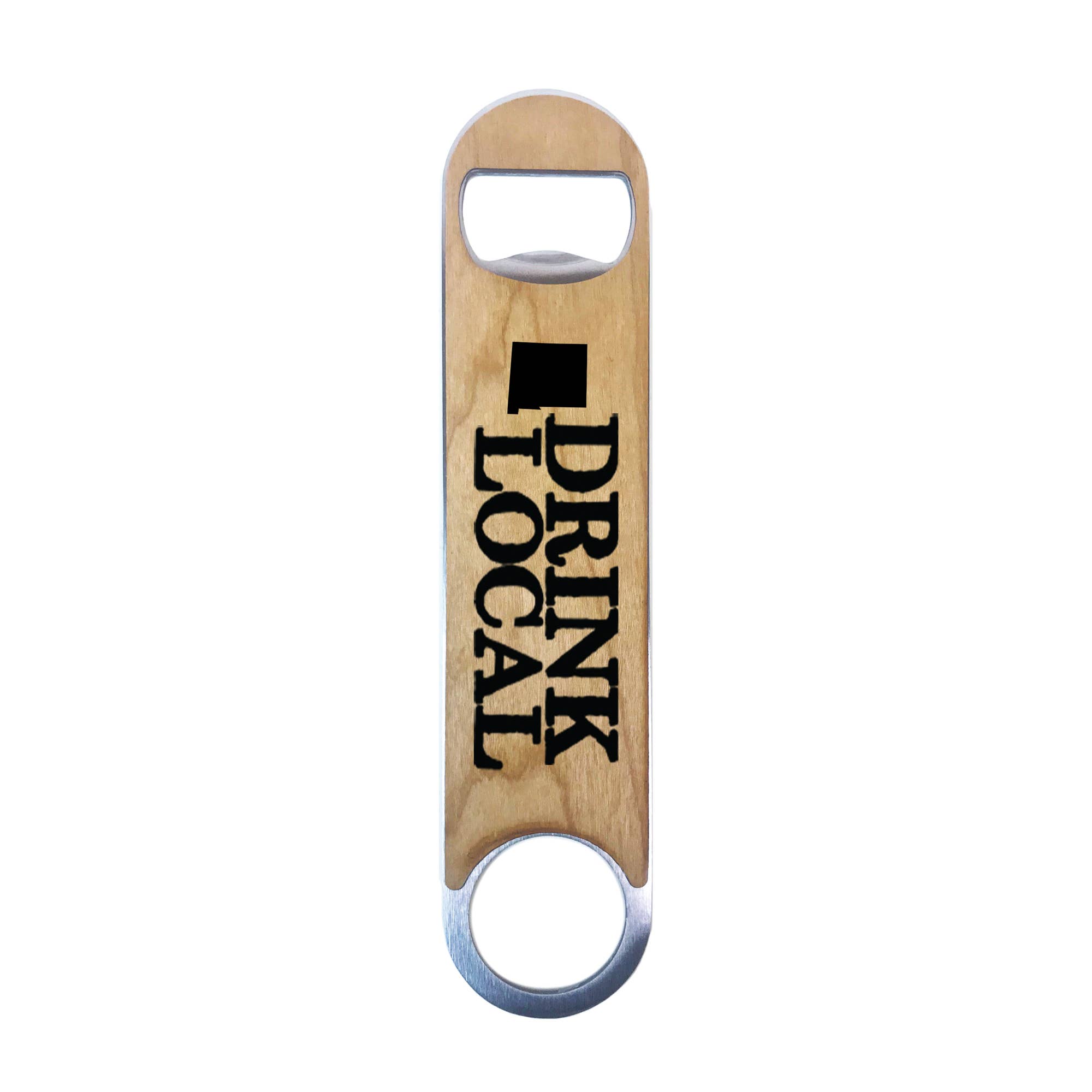 Torched Products - Wholesale Bottle/Wine Opener - Speed Bottle Opener - Drink Local - State Bottle Opener30
