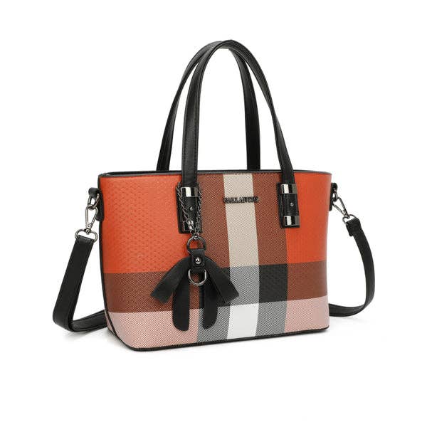 Gallantry - Vente Sac porté épaule – femme - Mini Jolie (M-9329-6)28