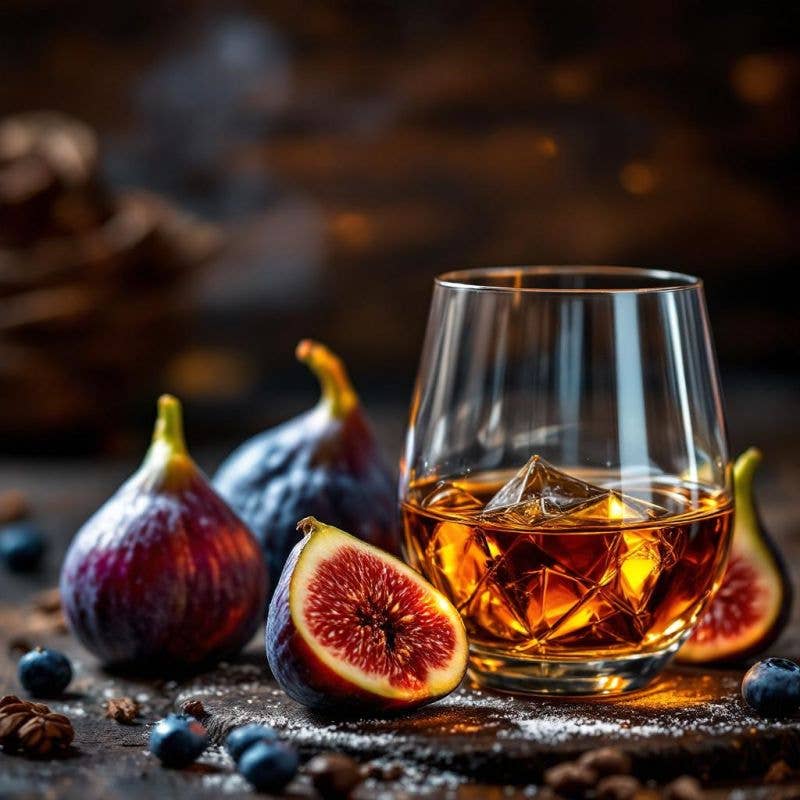 Altenburger Senf & Feinkost GmbH & Co. KG - Wholesale Mustard - Fig mustard with whiskey4