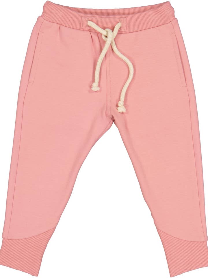 Little Hedonist – wholesale Joggingbyxor - Barn – Smala träningsbyxor BRADY3