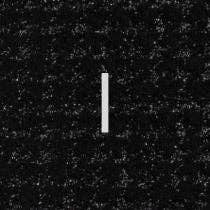 Individual Socks - Vente Chaussettes – femme - 654 PIED DE POULE LUREX col.GRIS - Cheville8