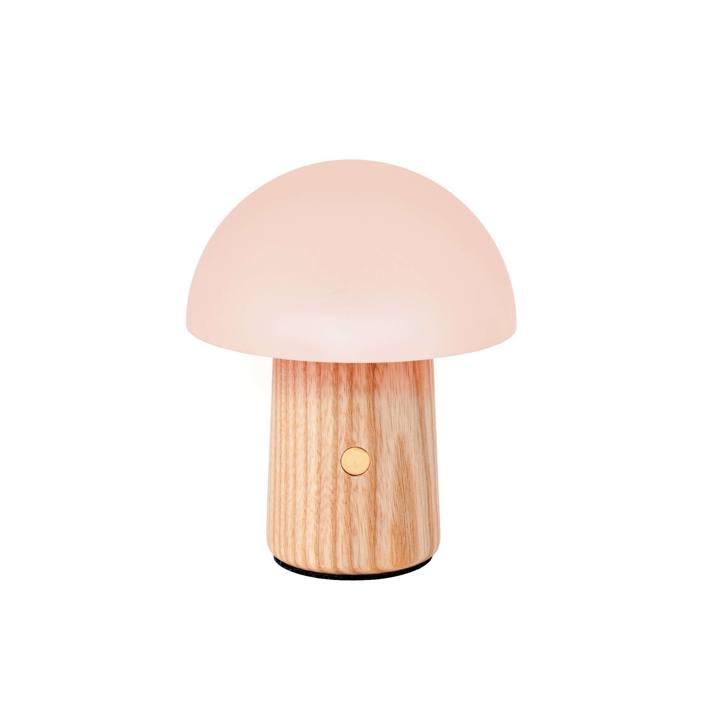 Gingko Design EU - Wholesale Accent/Desk Lamp - Mini Alice Mushroom Lamp2