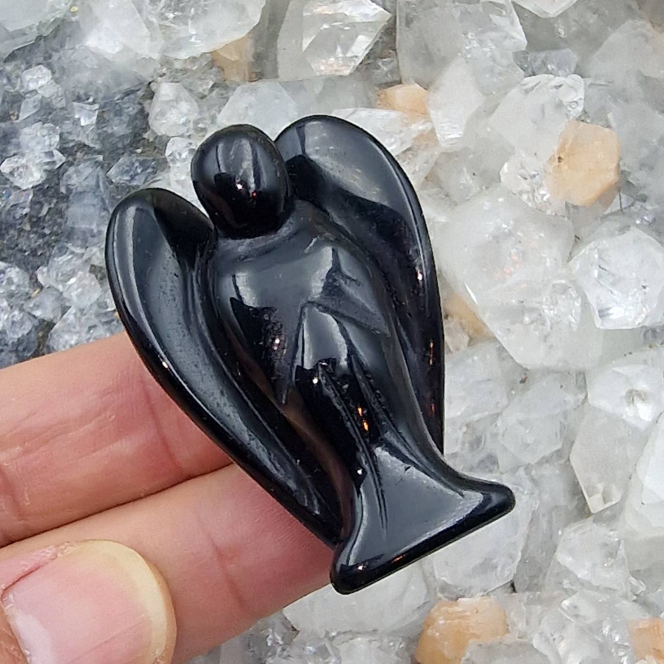 Shamans Crystal – wholesale Spiritual stone/crystal – Crystal Angels, Crystal Buddhas, Crystal Aliens20