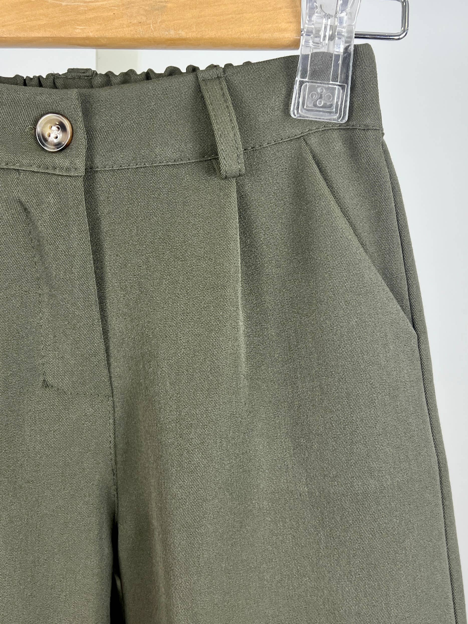 MINI MIGNON PARIS - Wholesale Pants - Kids - Tailored-style pants for girl6