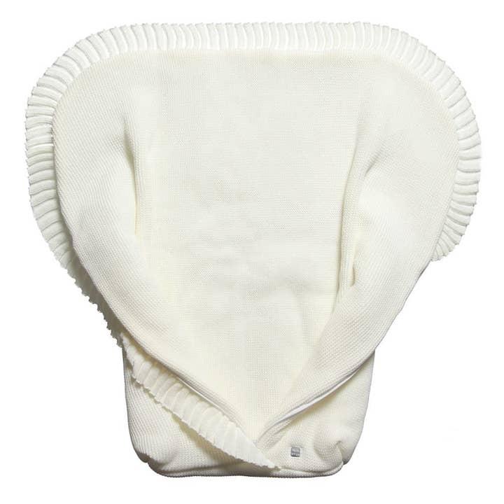 Minutus - Venta al por mayor Saco de dormir - Bebés - Saco bebé de punto crudo para capazo universal