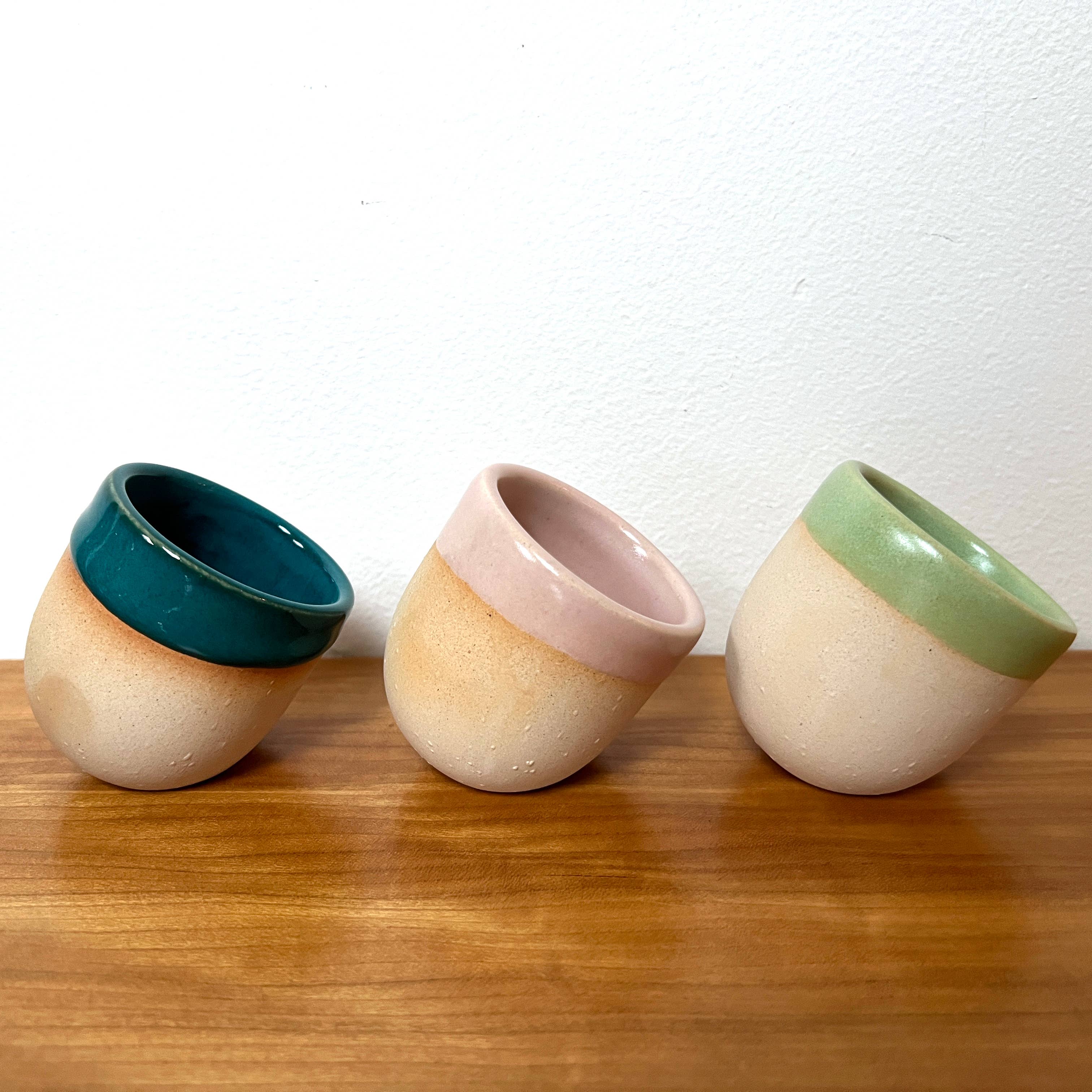 Baer Ceramics - Wholesale Match Holder - Sample Set! Match Holders4