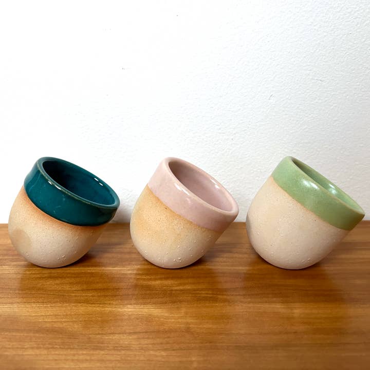 Baer Ceramics - Wholesale Match Holder - Sample Set! Match Holders4