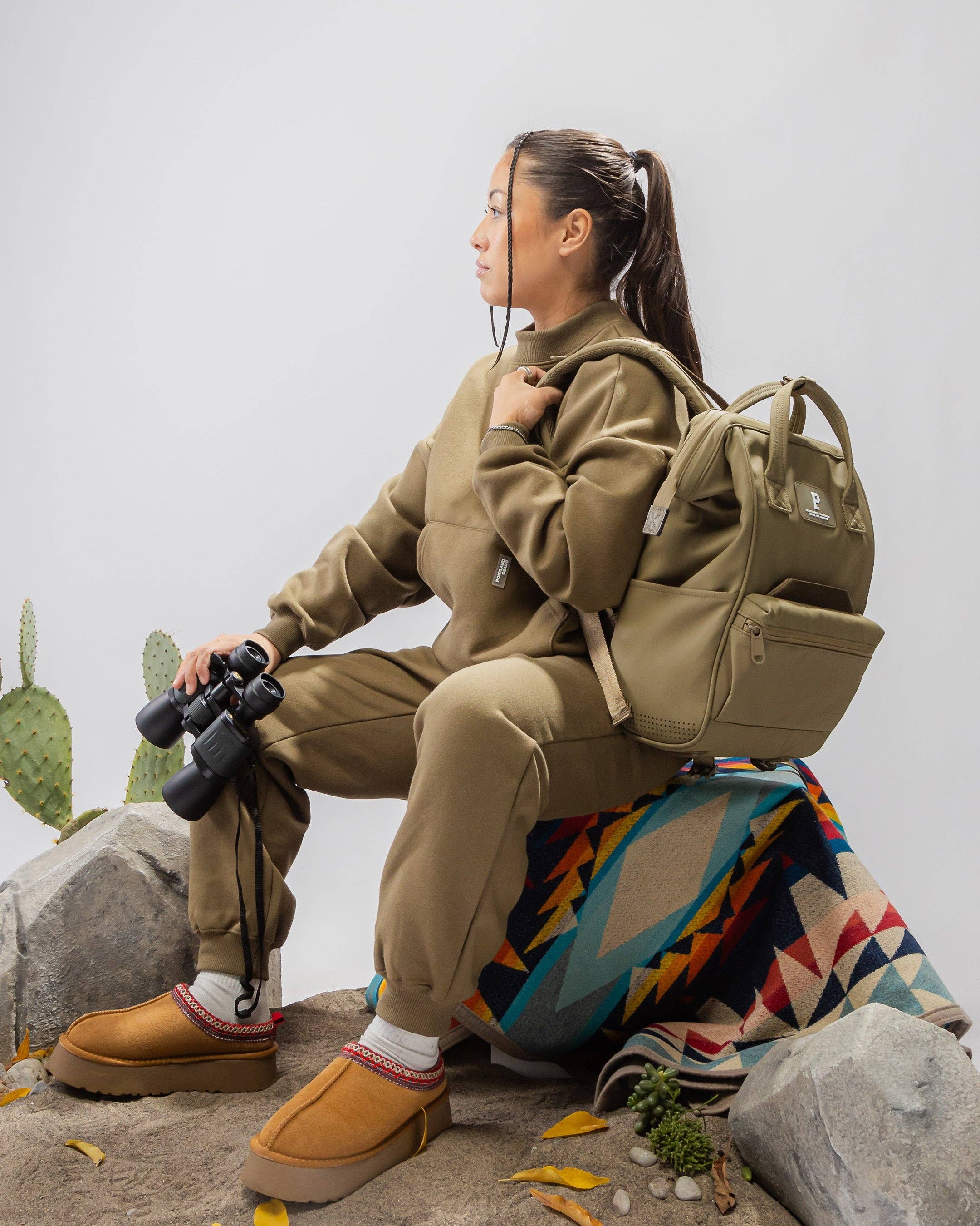 Portland Gear - Wholesale Rugzak - Uniseks - Cascade-rugzak - standaard55