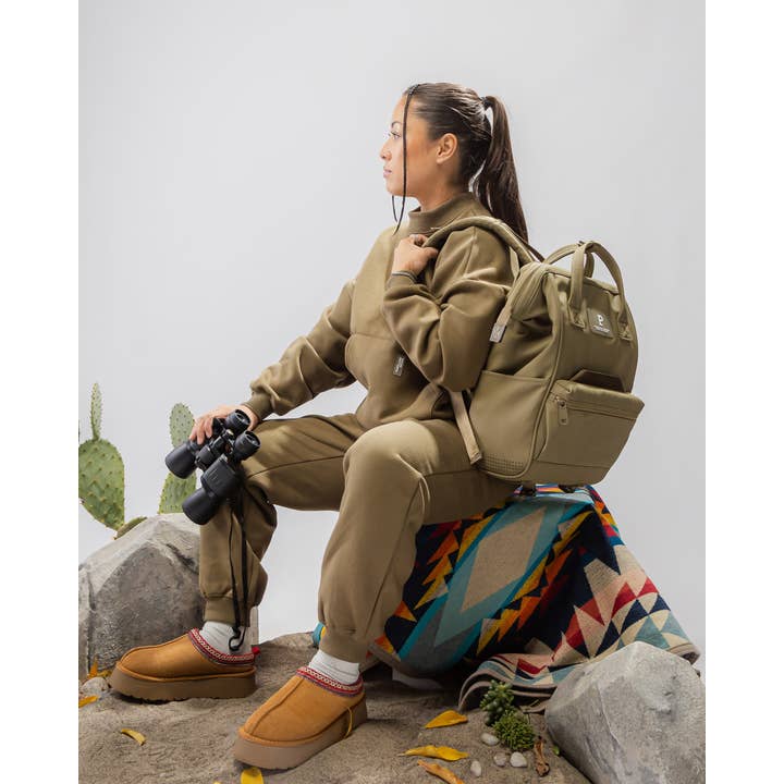 Portland Gear – Engroshandel Rygsæk - Unisex – Cascade Rygsæk - Standard55