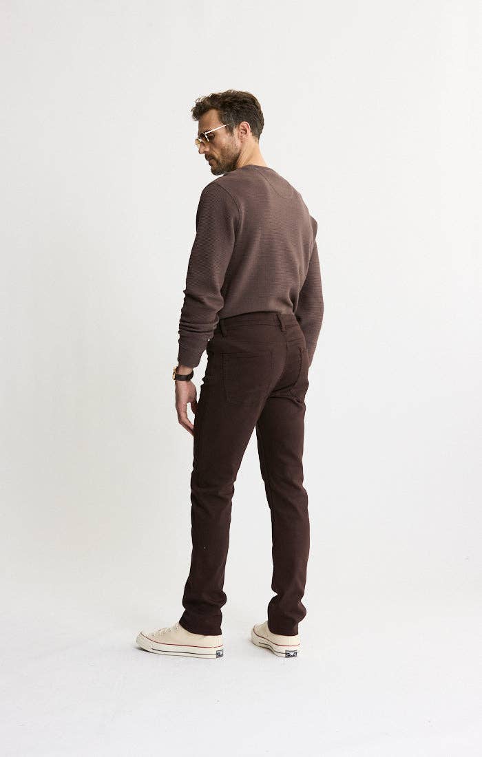 JACHS NY - Wholesale Pants - Men's - Straight Fit Stretch Traveler 5-Pocket Pants18