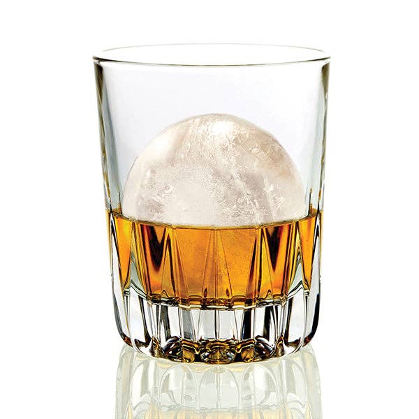 Prepara - Wholesale Ice Tray/Mold - Jumbo Ice Balls (2 pack)3