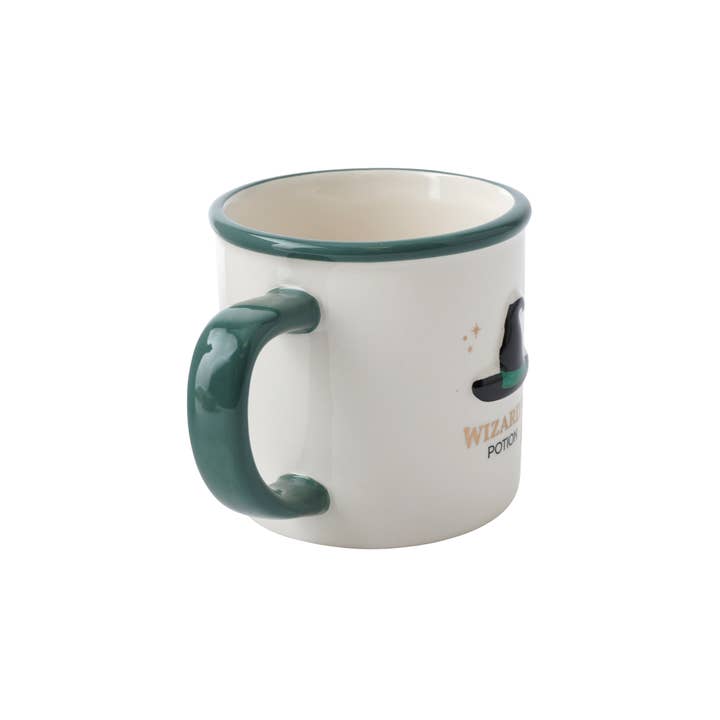 CGB Giftware - Wholesale Coffee mug - Enchanted Emporium 'Wizard's Potion' Stoneware Mug2