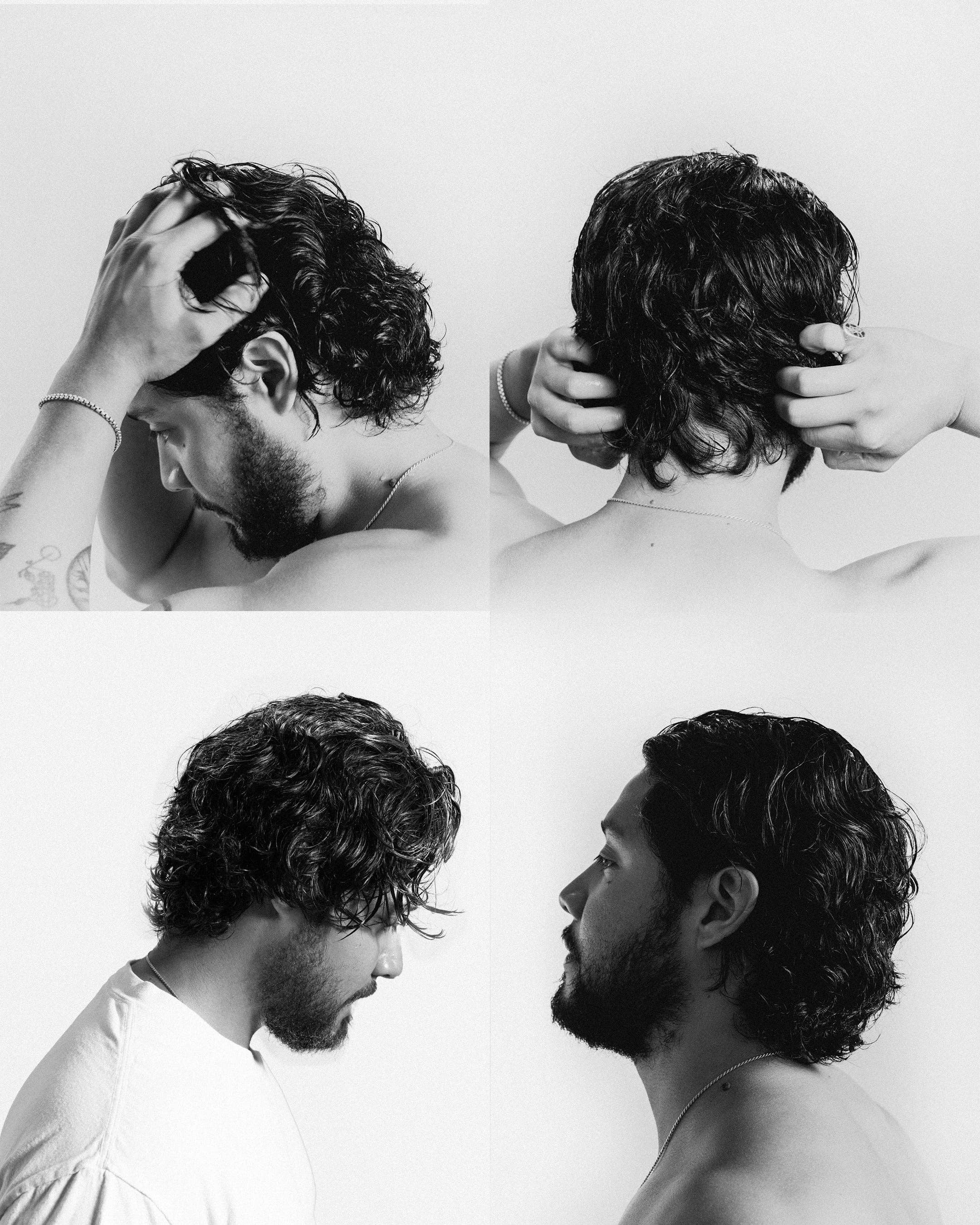 Blind Barber - Vente Pommade pour cheveux – homme - 101 Preuve Pommade Classique3