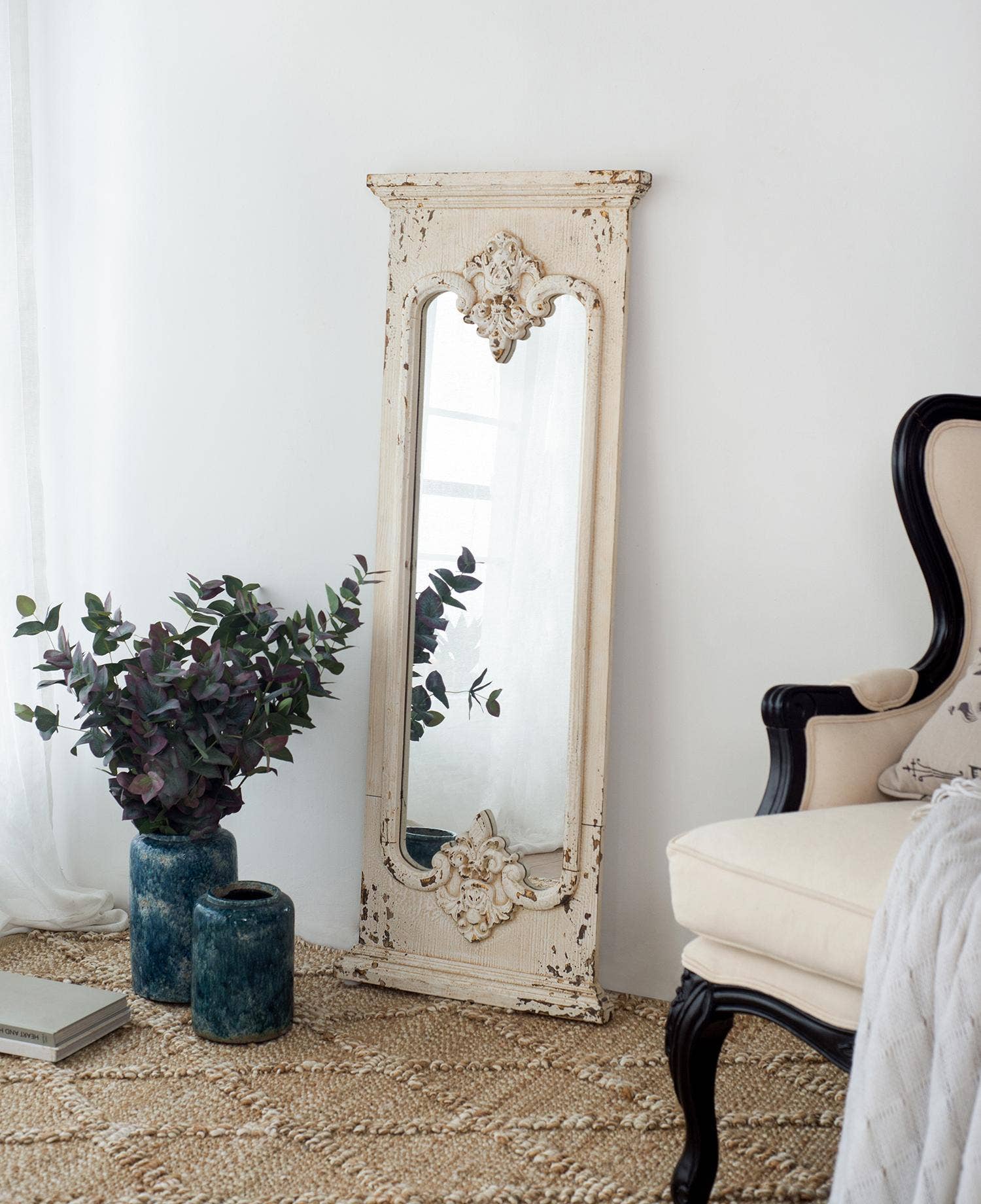 A&B Home Group Inc. - Venta al por mayor Espejos de pared - Espejo4