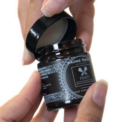 TEARI'I Reparerande Balm för wholesale av PIHITI : Savoir-Faire de Polynésie